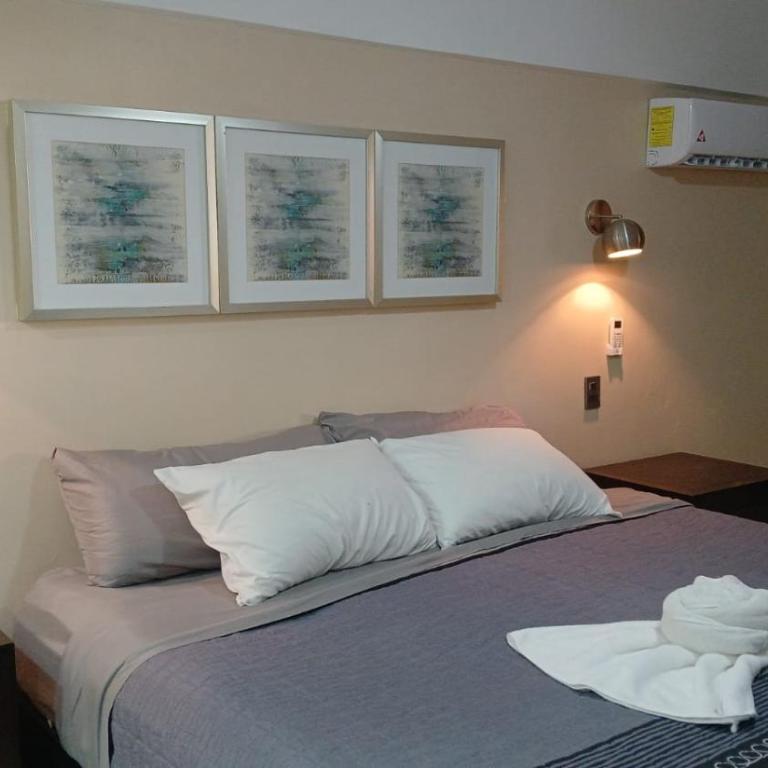 Hotel Posada de Santiago - Suite Deluxe - 10