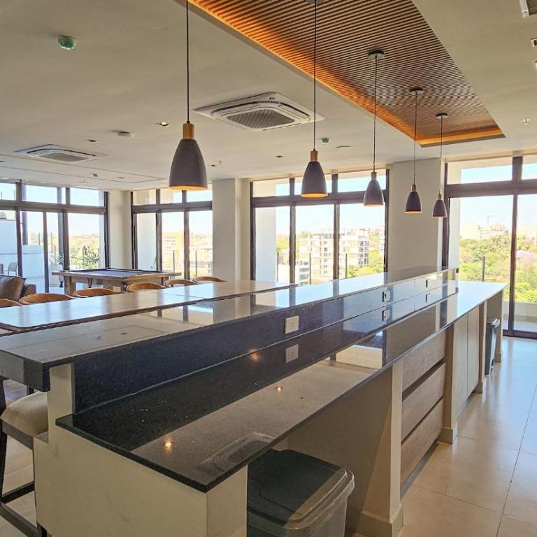 Civis Mariscal 402 BBQ, Pool & Sauna - Estudio - 29
