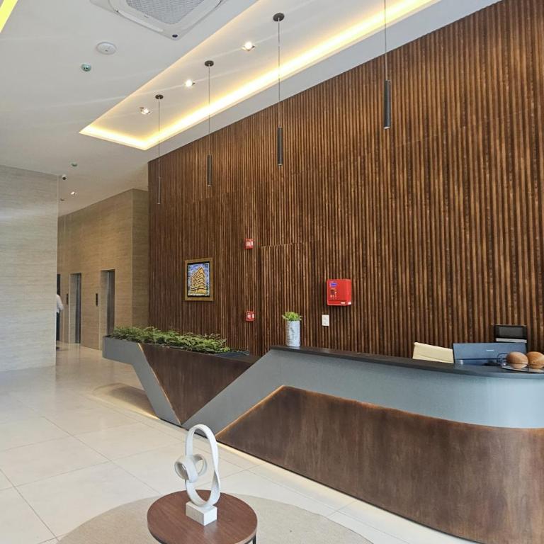 Civis Mariscal 802 BBQ, Pool & Sauna - Estudio - 34