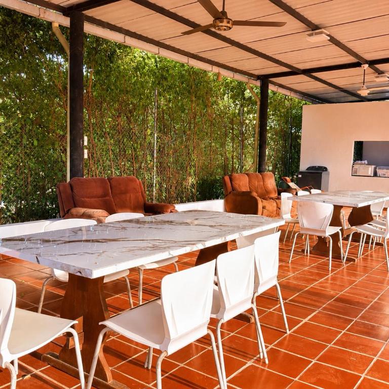 Villa Curazao - Club Palmara Ricaurte excelente ubicación - Villa - 12