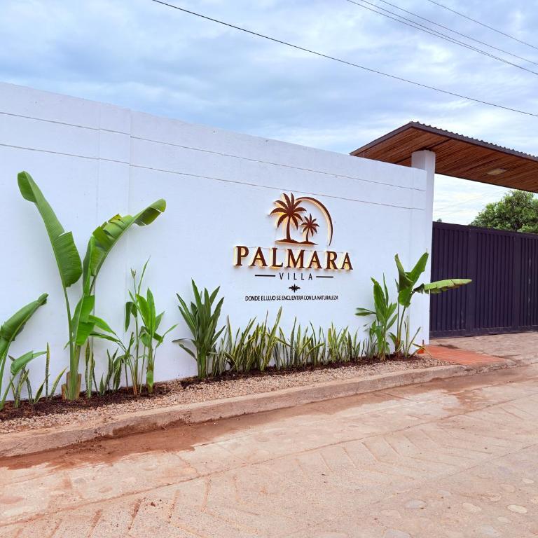 Villa Curazao - Club Palmara Ricaurte excelente ubicación - Villa - 15