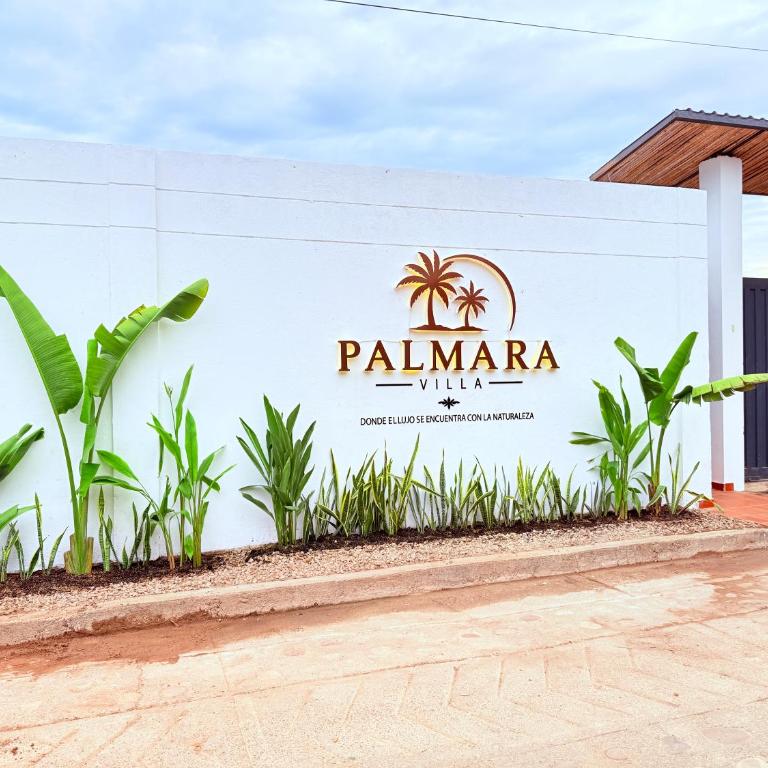 Villa Curazao - Club Palmara Ricaurte excelente ubicación - Villa - 2