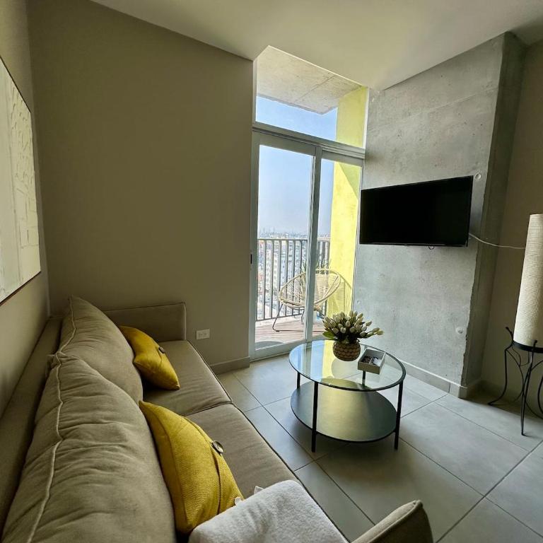 Arena Calzada Apartments - Apartamento de 2 dormitorios - 1