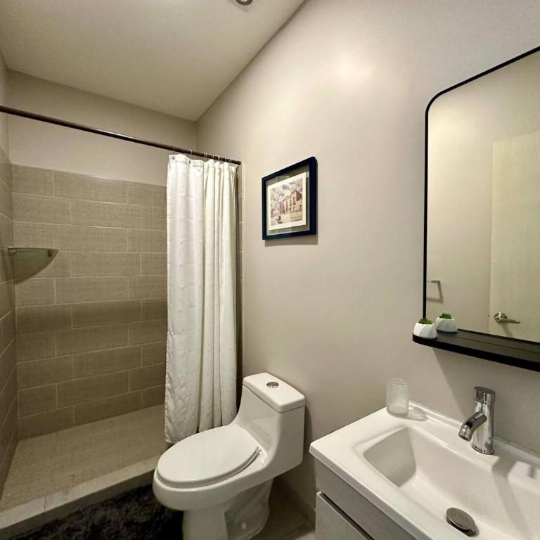 Arena Calzada Apartments - Apartamento de 2 dormitorios - 8