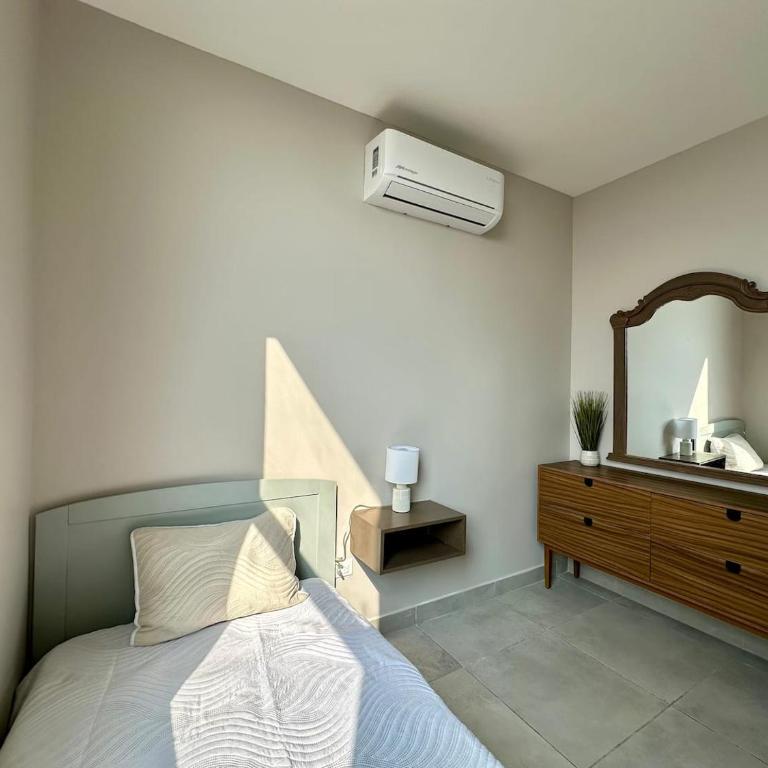 Arena Calzada Apartments - Apartamento de 2 dormitorios - 15