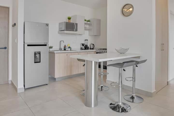 Arena Calzada Apartments - Apartamento de 2 dormitorios - 20