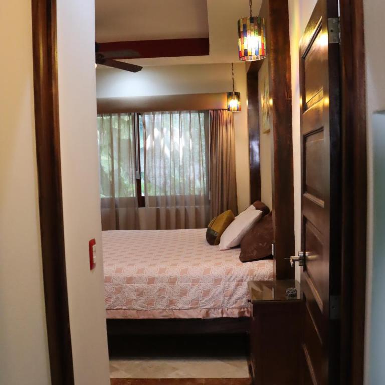 Casa de la Abuela Centro Puerto Vallarta - Apartamento de 1 dormitorio - 17