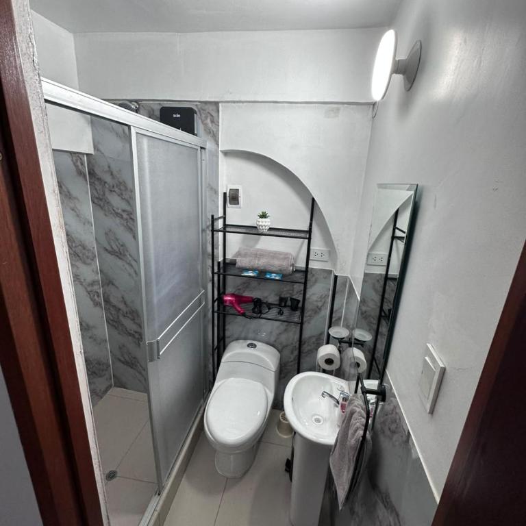 The House of the Pardo Arch - Apartment - Ground Floor - 13