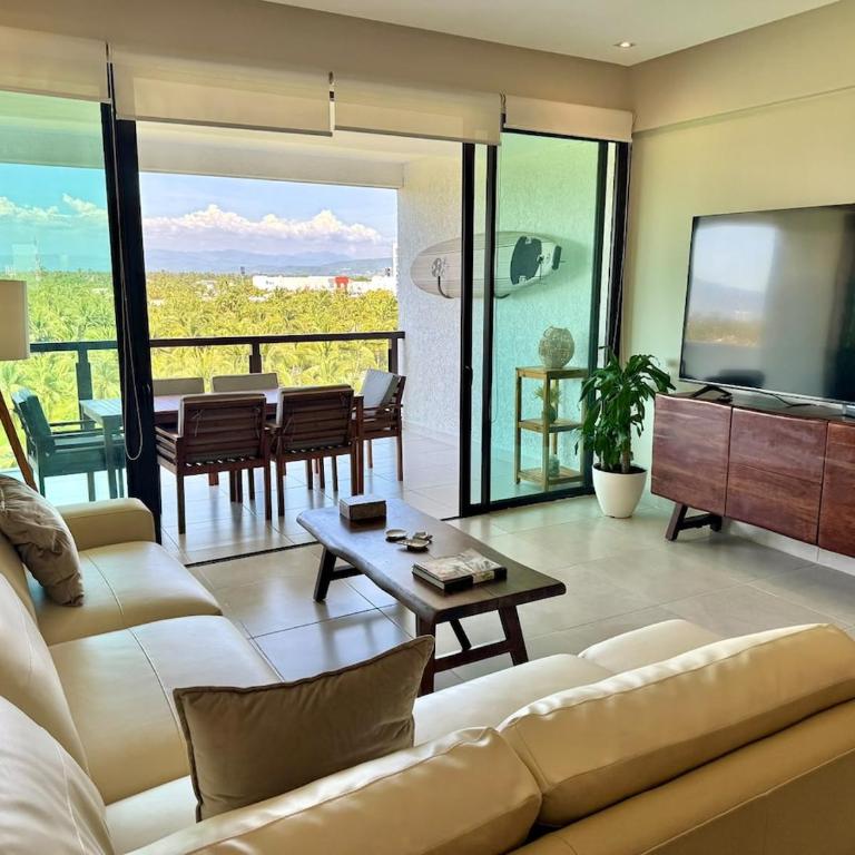 Escapada en Playa Diamante Acceso directo al mar - Apartamento de 2 dormitorios - 1