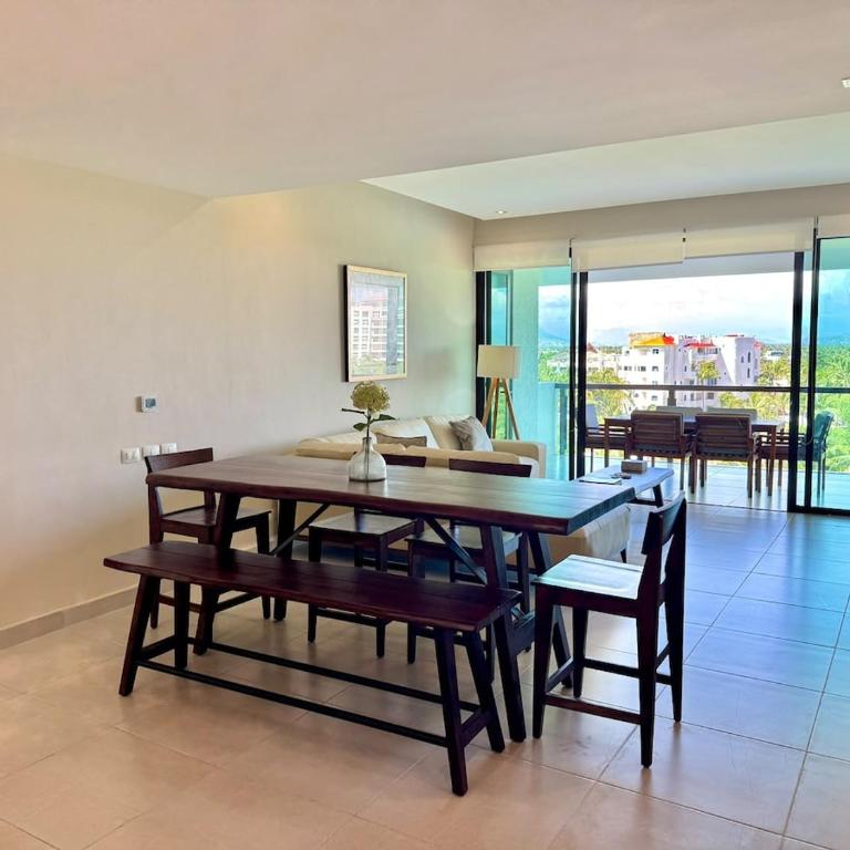 Escapada en Playa Diamante Acceso directo al mar - Apartamento de 2 dormitorios - 6