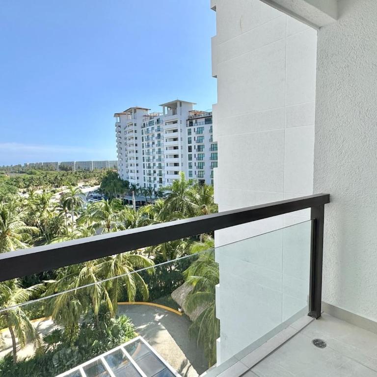 Escapada en Playa Diamante Acceso directo al mar - Apartamento de 2 dormitorios - 10