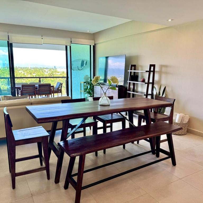 Escapada en Playa Diamante Acceso directo al mar - Apartamento de 2 dormitorios - 14
