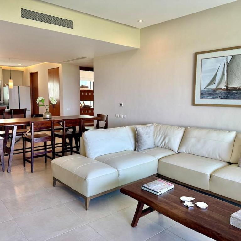 Escapada en Playa Diamante Acceso directo al mar - Apartamento de 2 dormitorios - 15