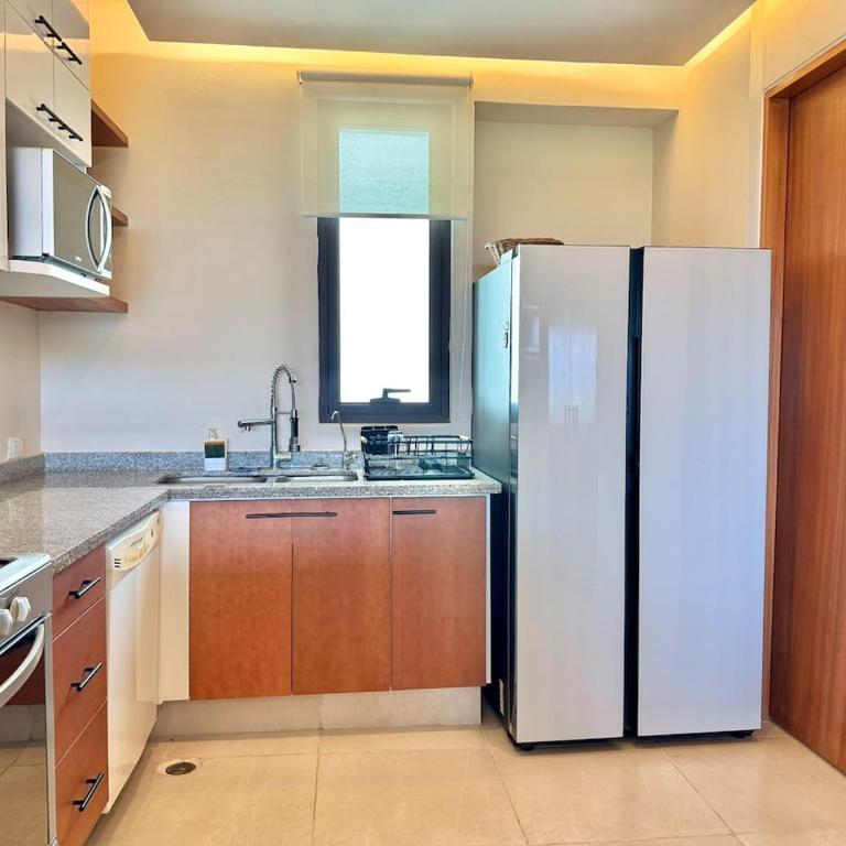 Escapada en Playa Diamante Acceso directo al mar - Apartamento de 2 dormitorios - 16