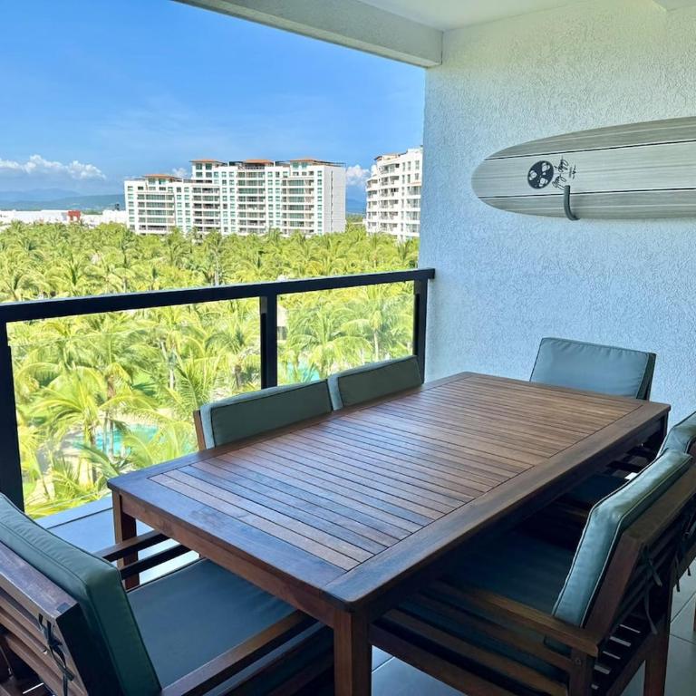 Escapada en Playa Diamante Acceso directo al mar - Apartamento de 2 dormitorios - 18