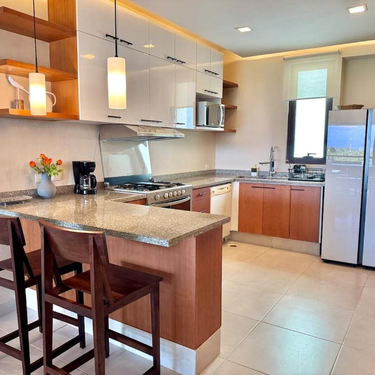 Escapada en Playa Diamante Acceso directo al mar - Apartamento de 2 dormitorios - 20