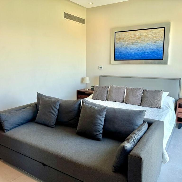 Escapada en Playa Diamante Acceso directo al mar - Apartamento de 2 dormitorios - 21
