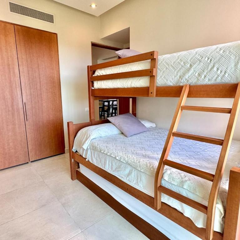 Escapada en Playa Diamante Acceso directo al mar - Apartamento de 2 dormitorios - 23