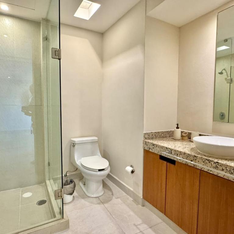 Escapada en Playa Diamante Acceso directo al mar - Apartamento de 2 dormitorios - 24