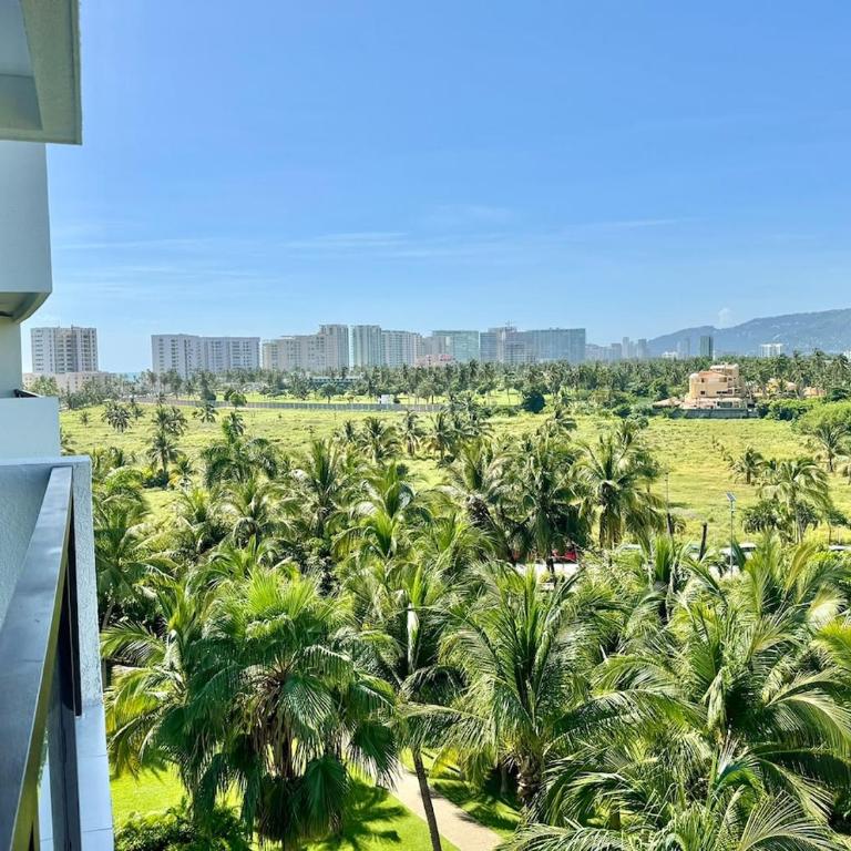Escapada en Playa Diamante Acceso directo al mar - Apartamento de 2 dormitorios - 25