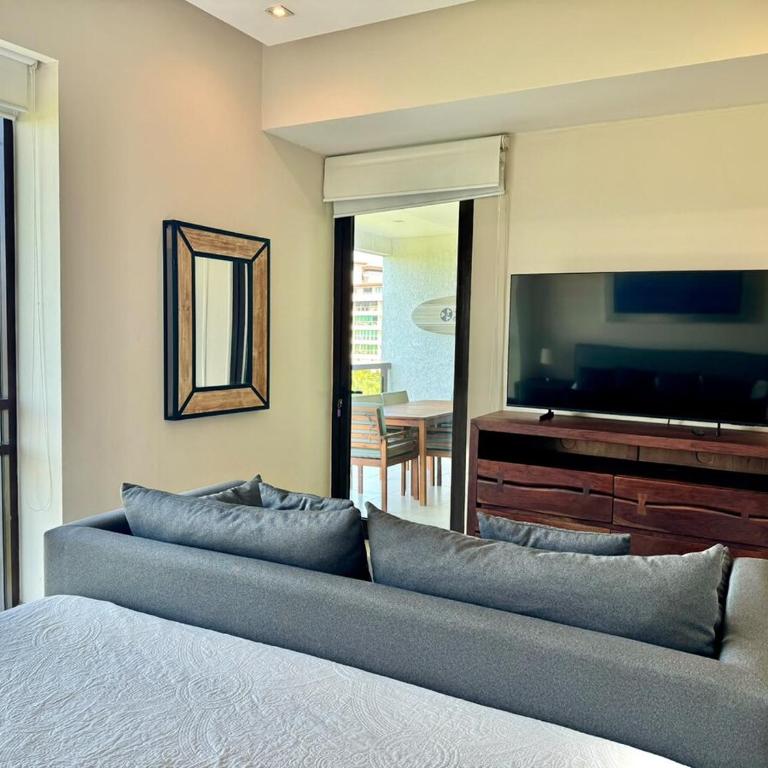 Escapada en Playa Diamante Acceso directo al mar - Apartamento de 2 dormitorios - 26