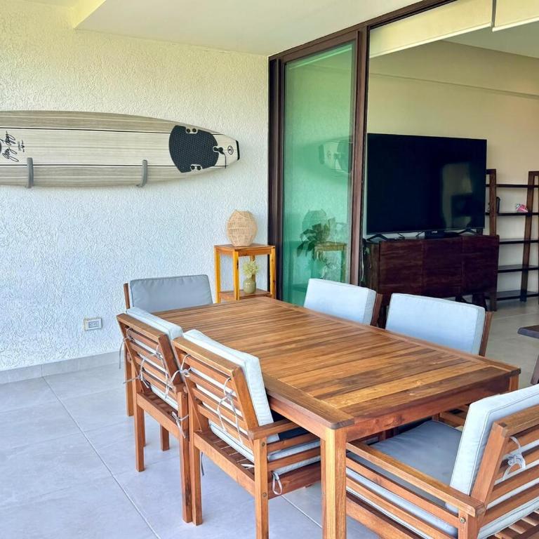 Escapada en Playa Diamante Acceso directo al mar - Apartamento de 2 dormitorios - 27