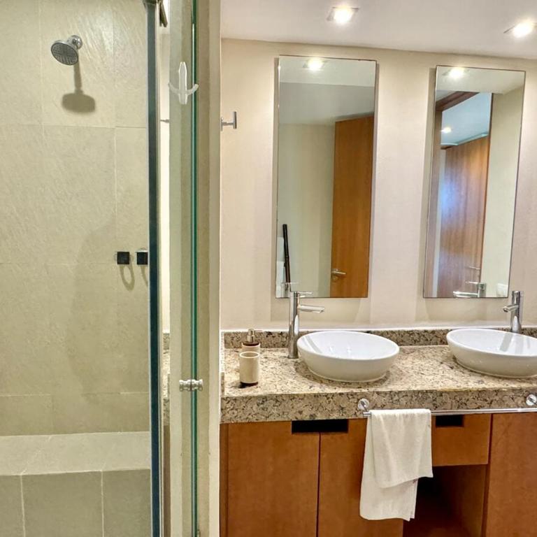 Escapada en Playa Diamante Acceso directo al mar - Apartamento de 2 dormitorios - 28