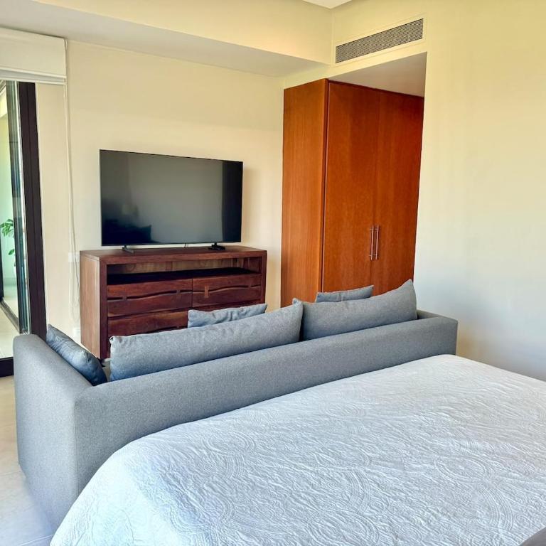 Escapada en Playa Diamante Acceso directo al mar - Apartamento de 2 dormitorios - 29