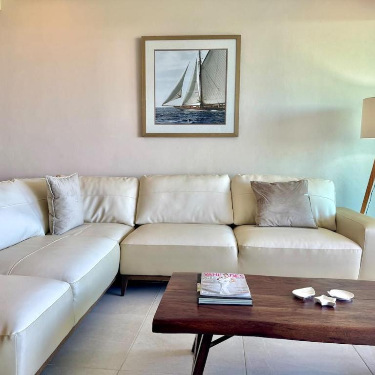 Escapada en Playa Diamante Acceso directo al mar - Apartamento de 2 dormitorios - 30
