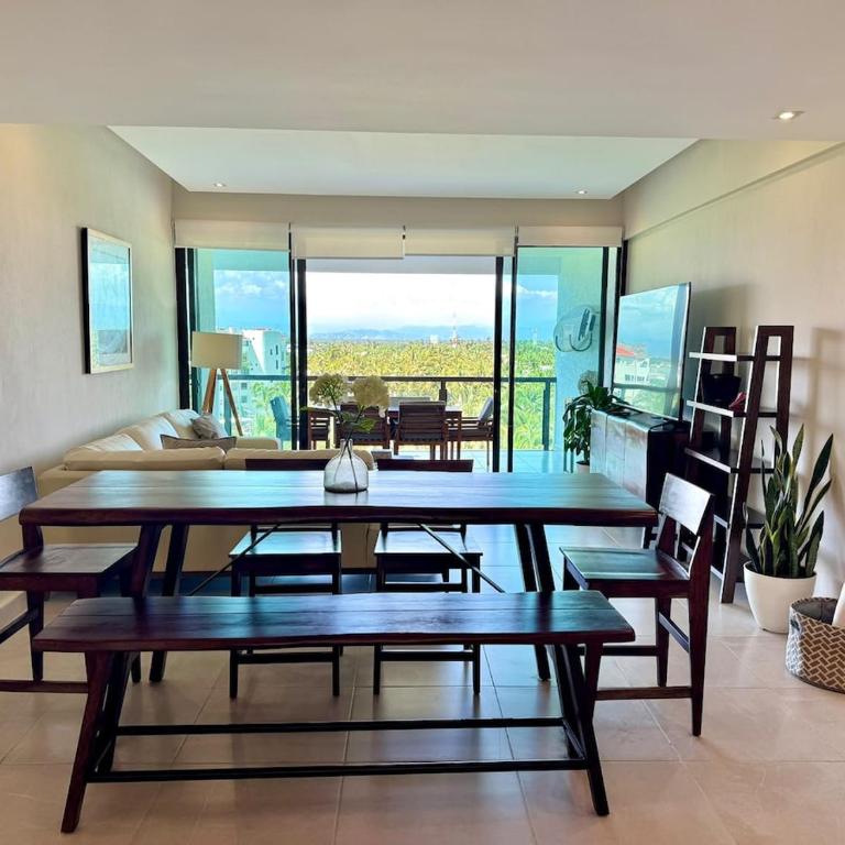 Escapada en Playa Diamante Acceso directo al mar - Apartamento de 2 dormitorios - 31