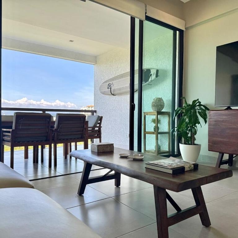 Escapada en Playa Diamante Acceso directo al mar - Apartamento de 2 dormitorios - 32