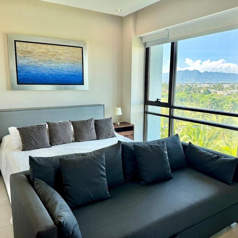 Escapada en Playa Diamante Acceso directo al mar - Apartamento de 2 dormitorios - 34
