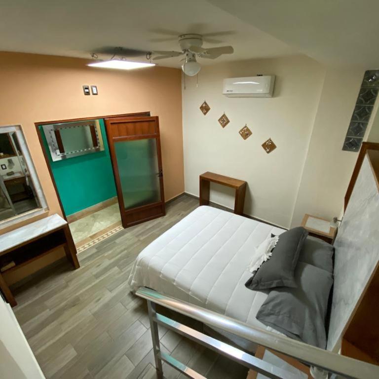 Casa de la Abuela Centro Puerto Vallarta - Apartamento de 1 dormitorio - 16
