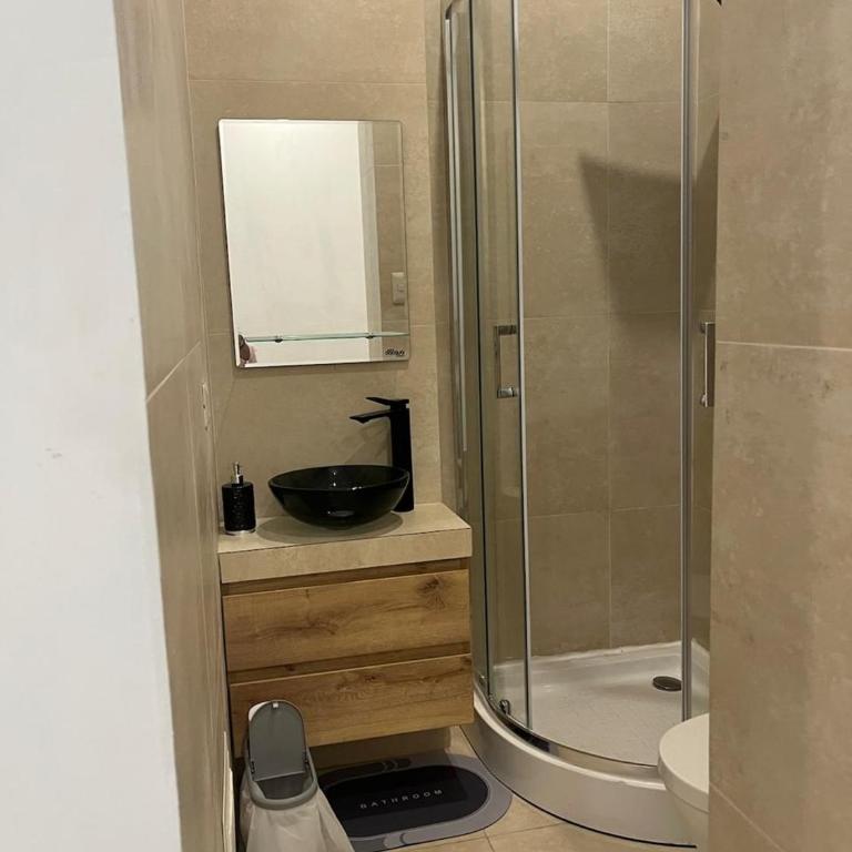 Apto de Lujo Jacuzzi Parque de las Aguas - Apartamento Deluxe de 2 dormitorios con balcón - 6