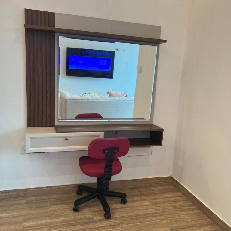 Apto de Lujo Jacuzzi Parque de las Aguas - Apartamento Deluxe de 2 dormitorios con balcón - 17