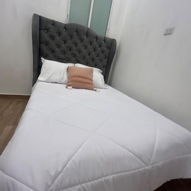 Apto de Lujo Jacuzzi Parque de las Aguas - Apartamento Deluxe de 2 dormitorios con balcón - 18