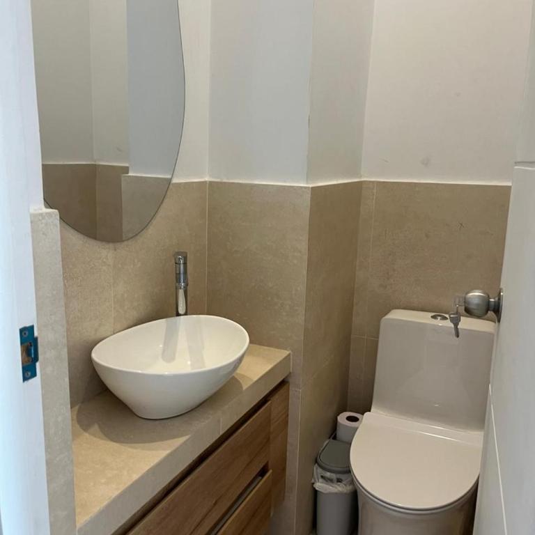 Apto de Lujo Jacuzzi Parque de las Aguas - Apartamento Deluxe de 2 dormitorios con balcón - 27