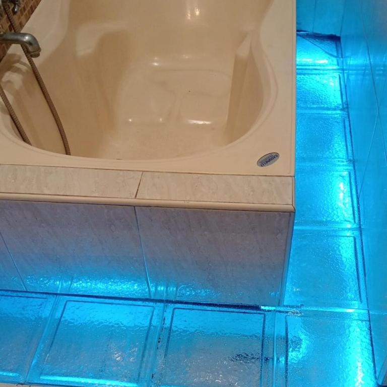 Departamento con Jacuzzi Parque de las Aguas - Apartamento de 1 dormitorio - 4