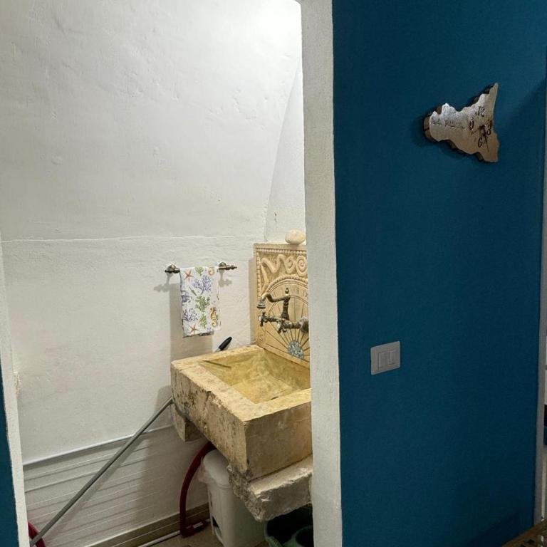 Casa Porta Marina di Ortigia - Casa - 11