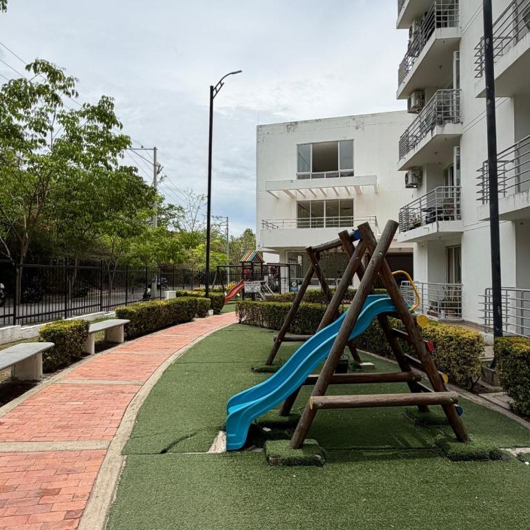 Apartamento en Girardot - Apartamento de 2 dormitorios - 8