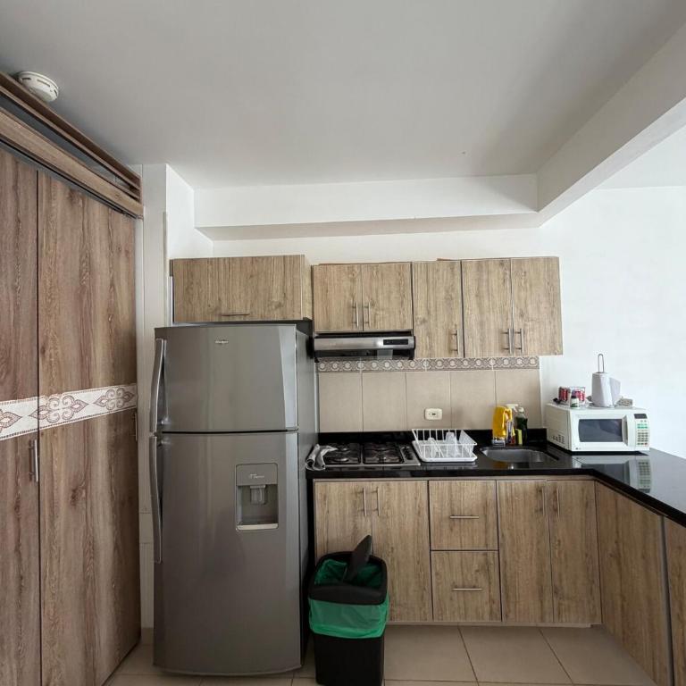 Apartamento en Girardot - Apartamento de 2 dormitorios - 11