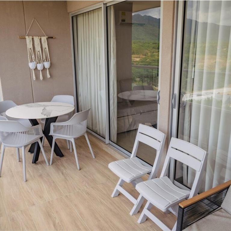 Balcón del Mar - Apartamento de 3 dormitorios - 6