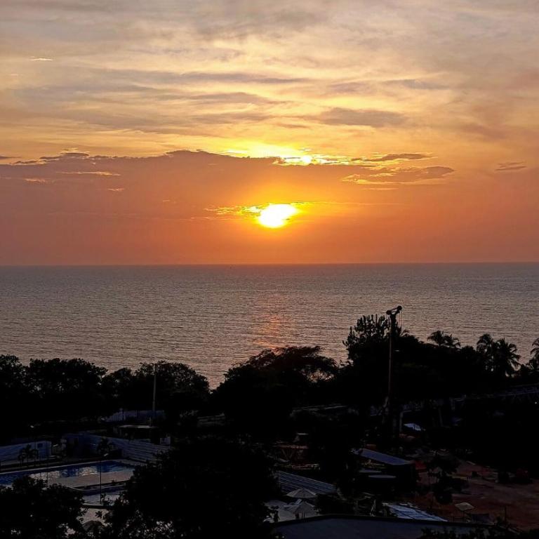 Balcón del Mar - Apartamento de 3 dormitorios - 7