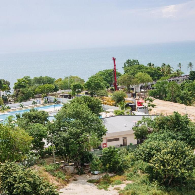 Balcón del Mar - Apartamento de 3 dormitorios - 8