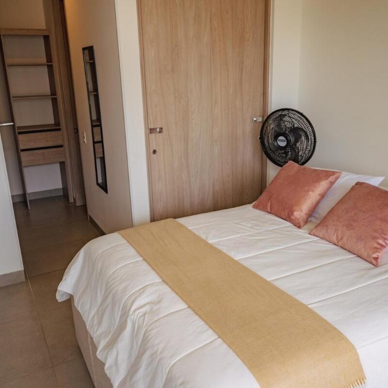 Balcón del Mar - Apartamento de 3 dormitorios - 11