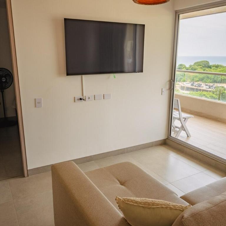 Balcón del Mar - Apartamento de 3 dormitorios - 12