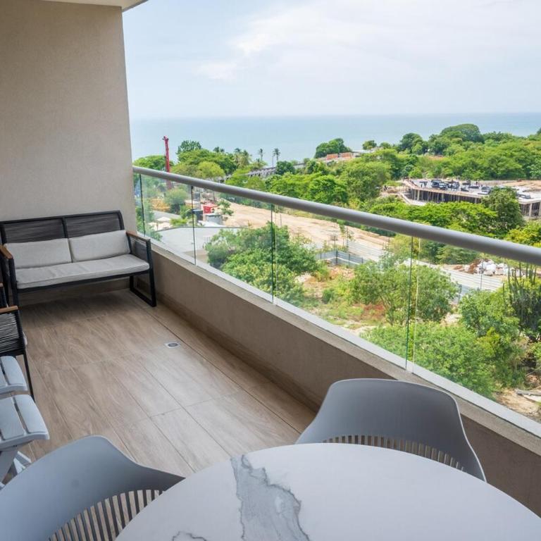 Balcón del Mar - Apartamento de 3 dormitorios - 15