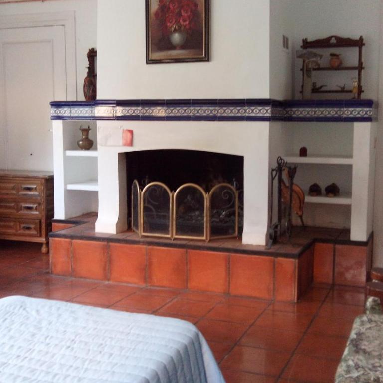 alojamiento temporal El Sotillo - Casa de 6 dormitorios - 12