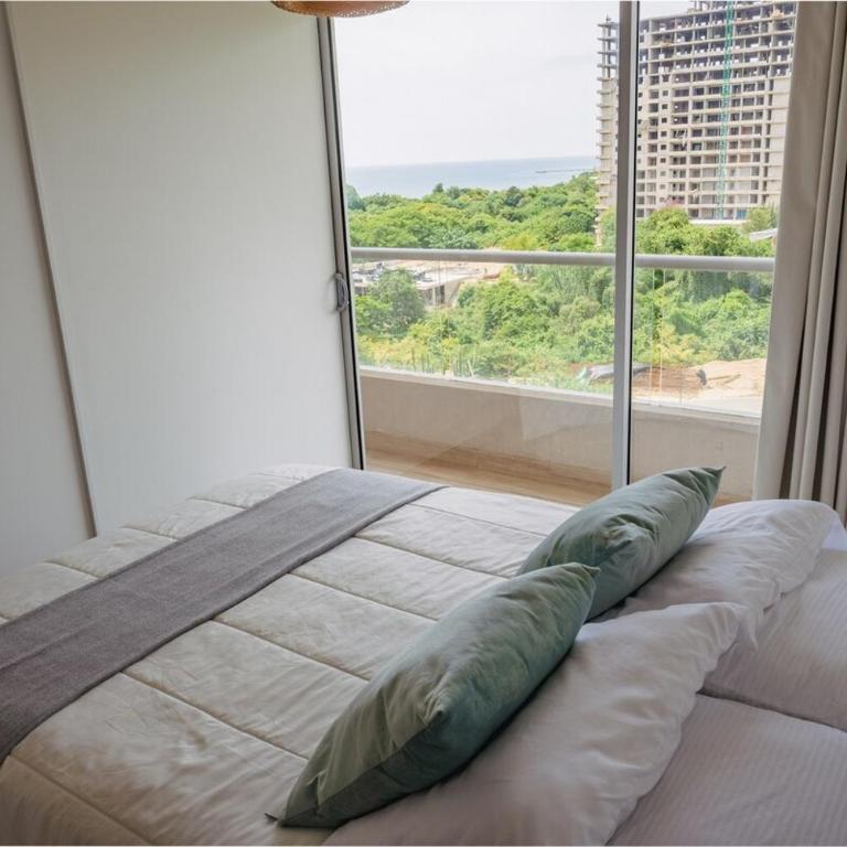 Balcón del Mar - Apartamento de 3 dormitorios - 17