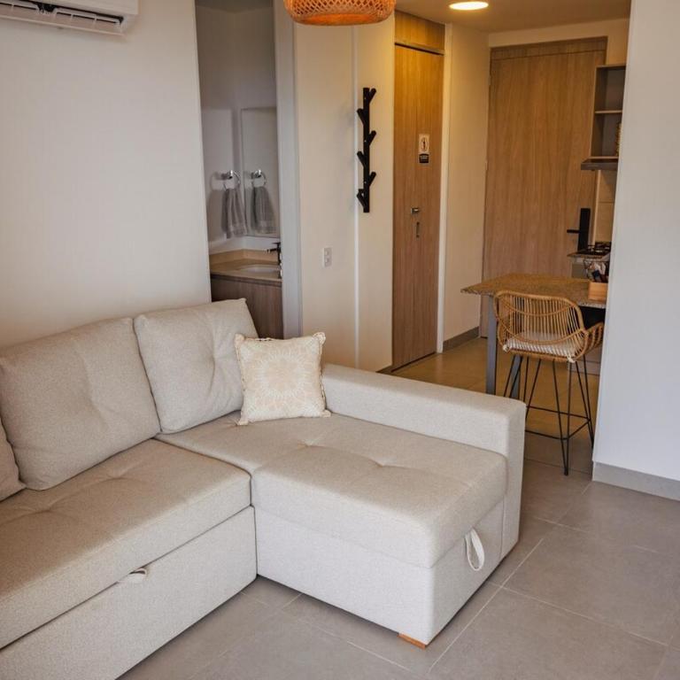 Balcón del Mar - Apartamento de 3 dormitorios - 18